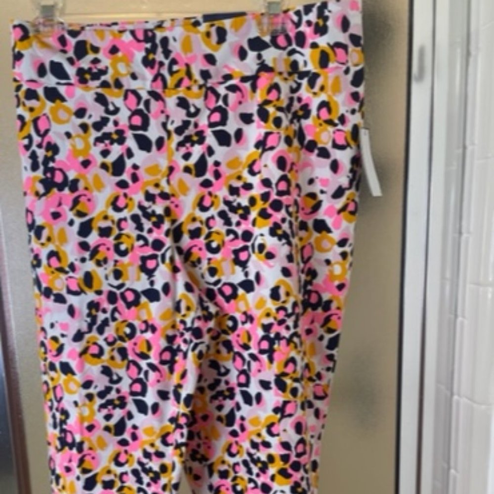Crown & Ivy Capris Pants - Size 20W
